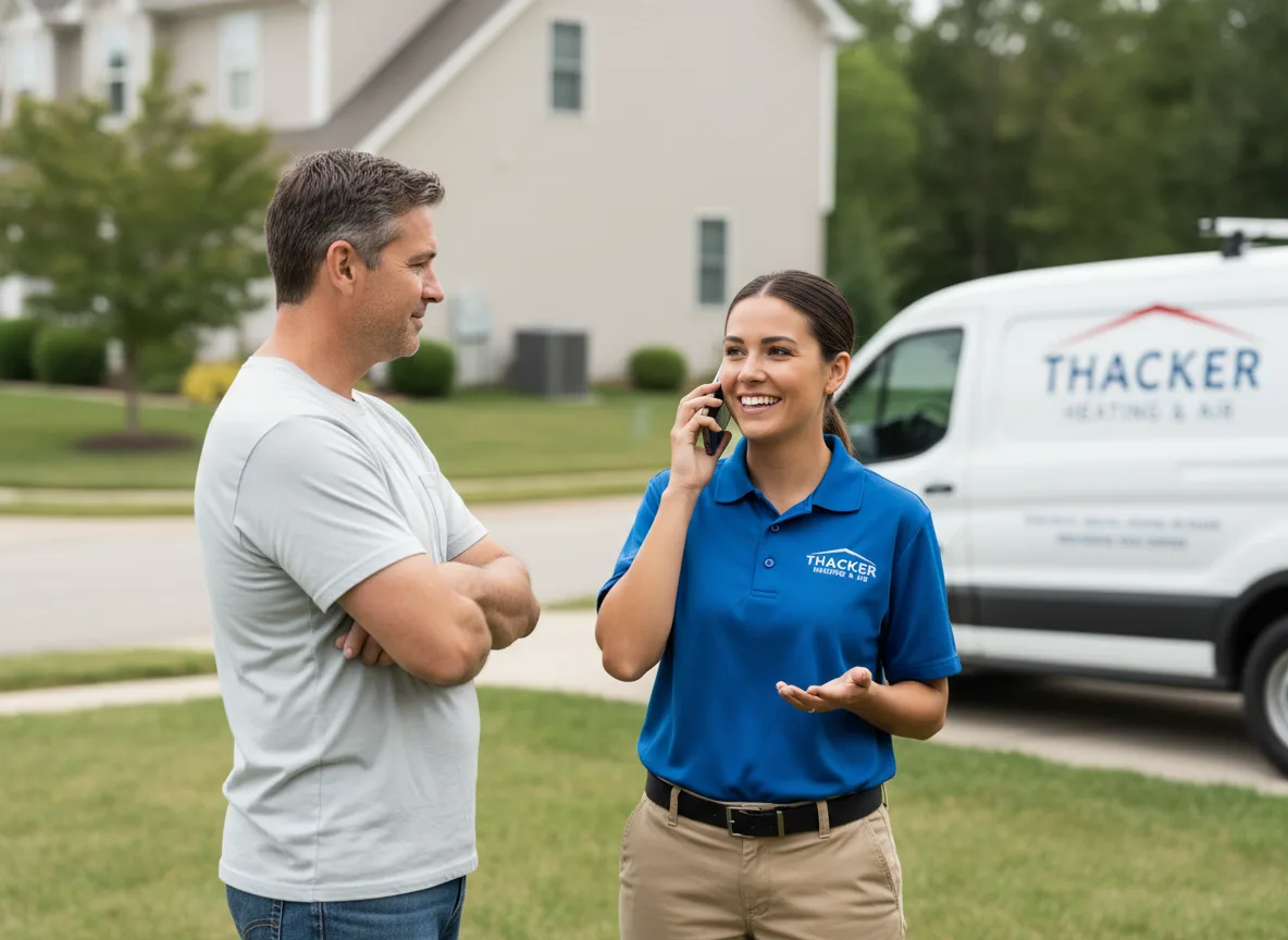 Ac Repair Minot Afb, ND FAQs